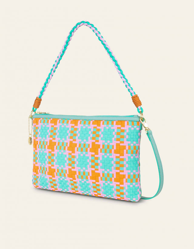 Oilily Fauve Cross Body