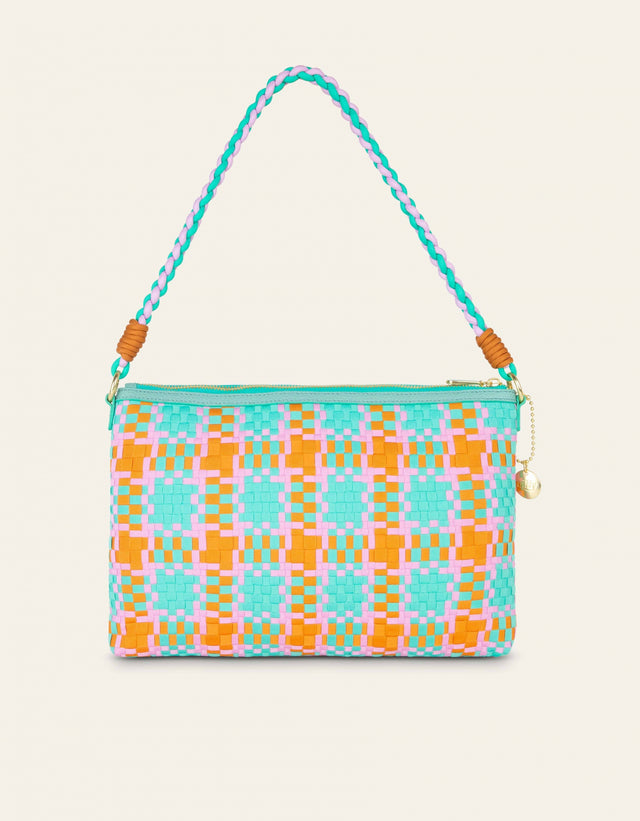 Oilily Fauve Cross Body