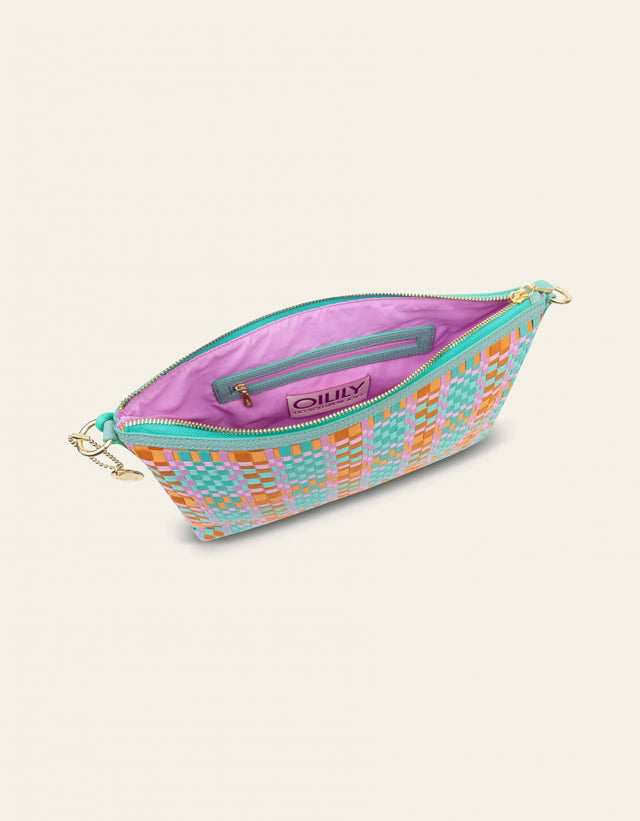 Oilily Fauve Cross Body