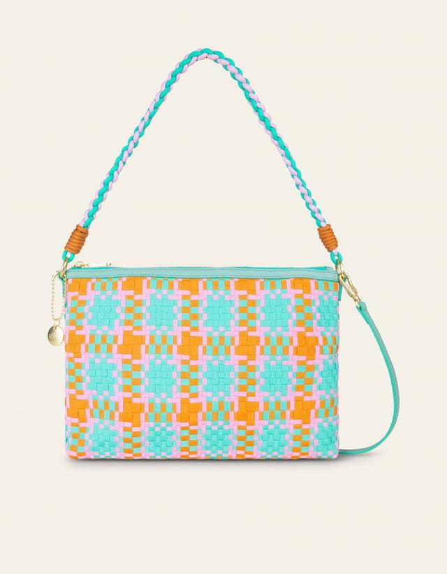 oilily Fauve Cross Body