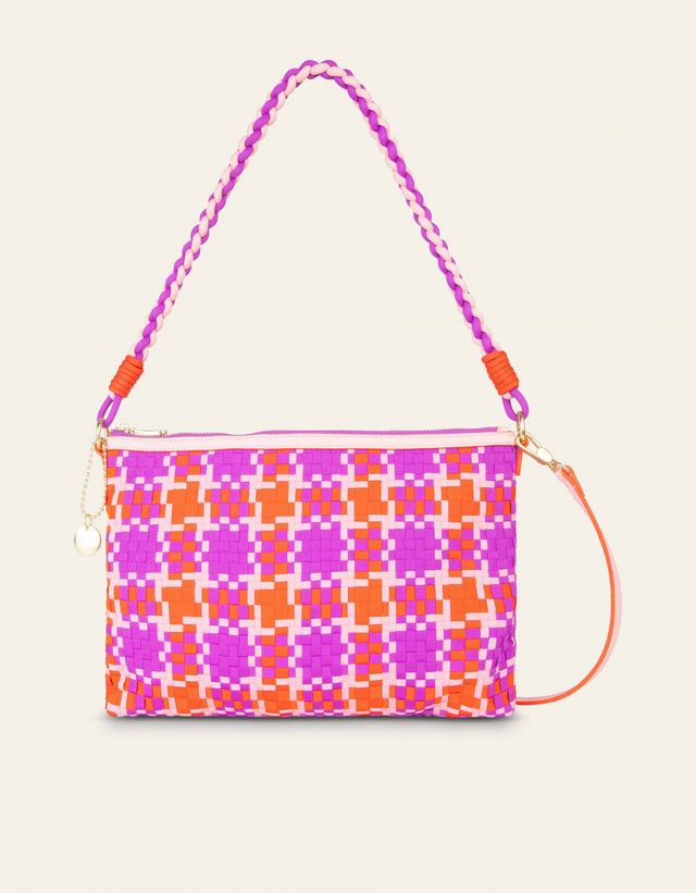 oilily Fauve Cross Body