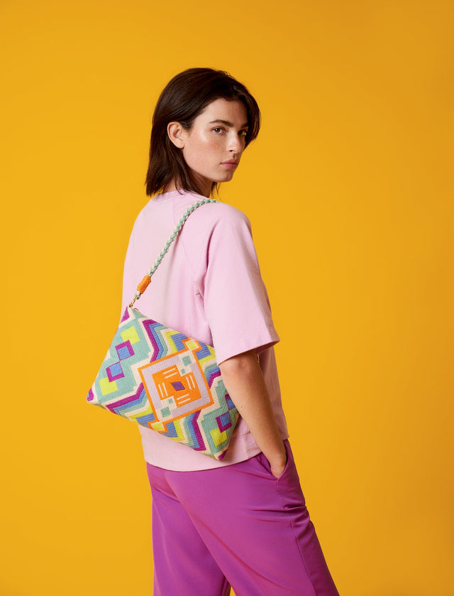 Oilily Fauves Cross Body