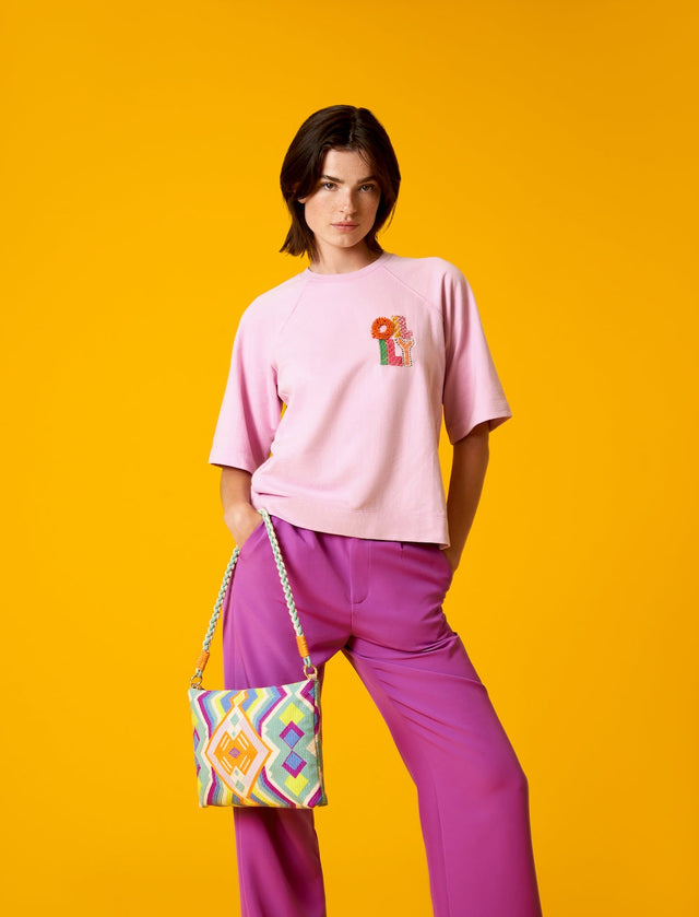 Oilily Fauves Cross Body