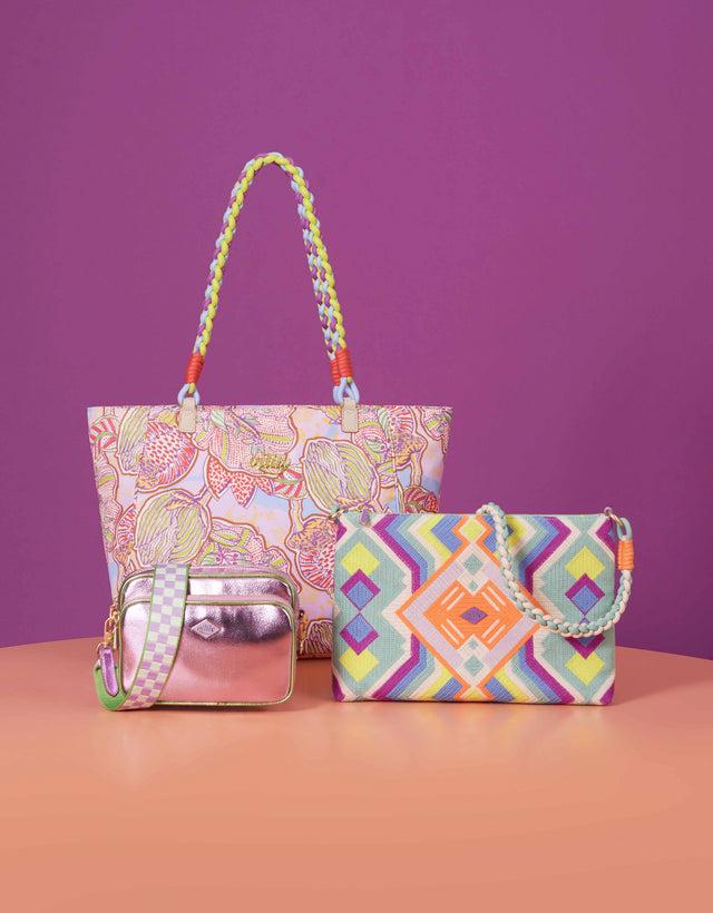Oilily Fauves Cross Body