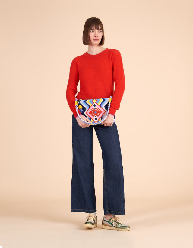 Oilily Fauves Cross Body