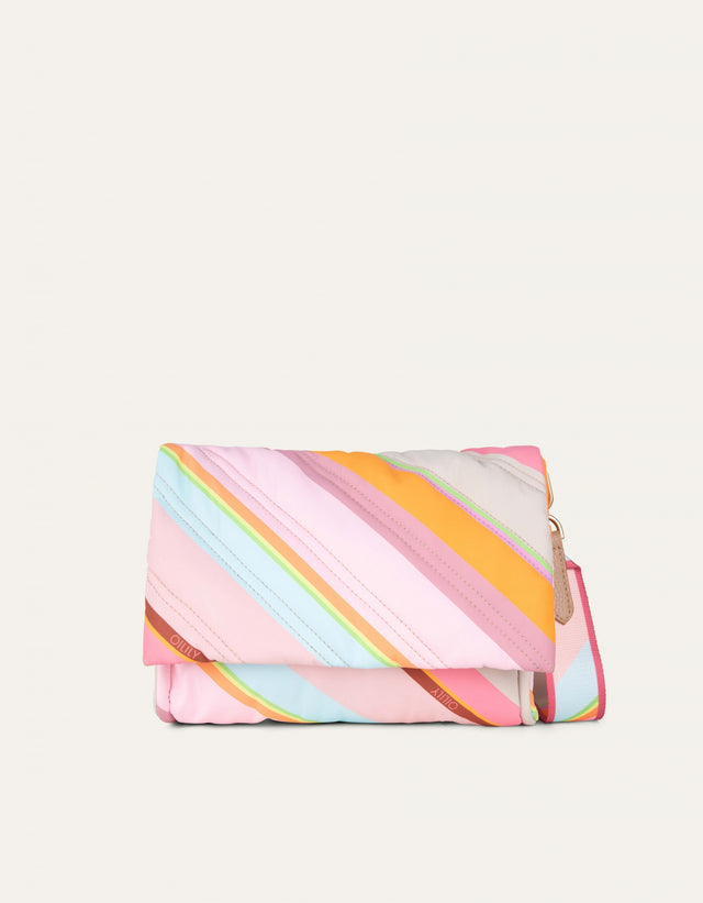 oilily Fay Cross Body Tas