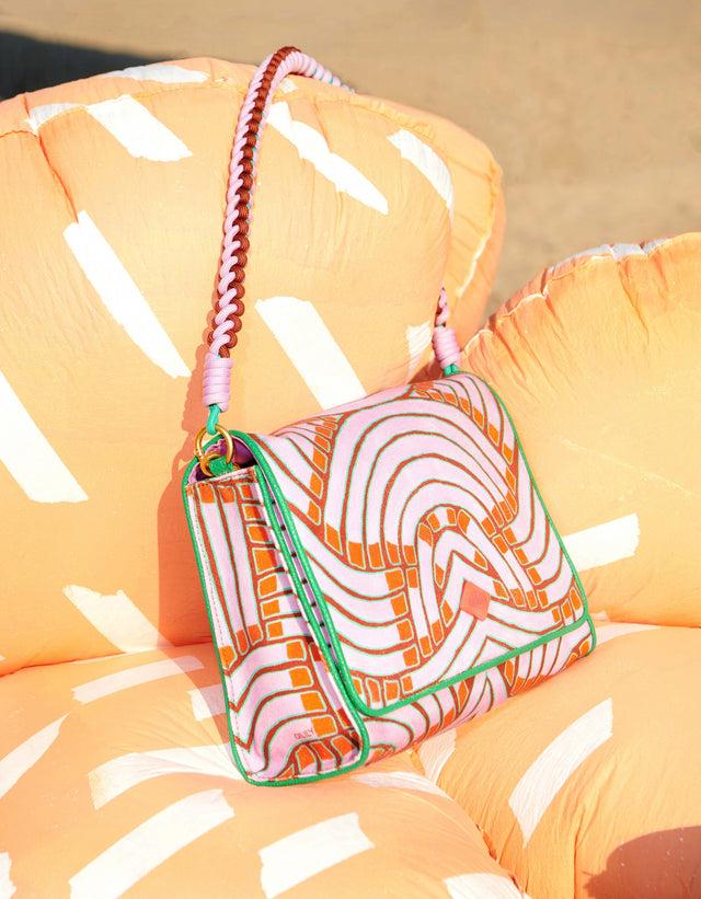 Oilily Fee Cross Body
