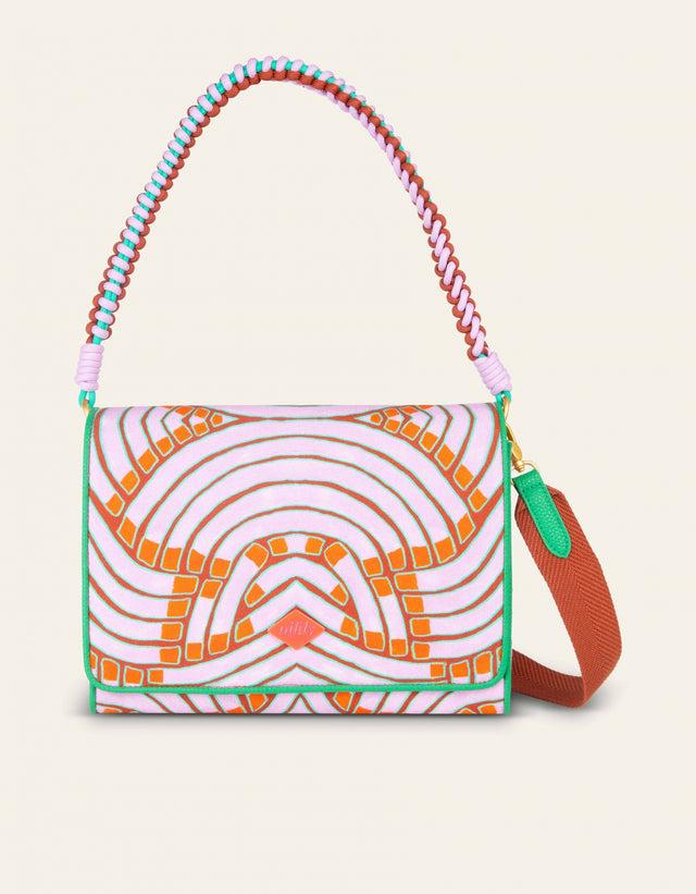 oilily Fee Cross Body