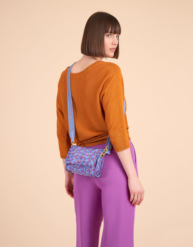 Oilily Foy Cross Body
