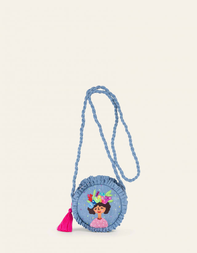Oilily Girly Hang Portemonnee
