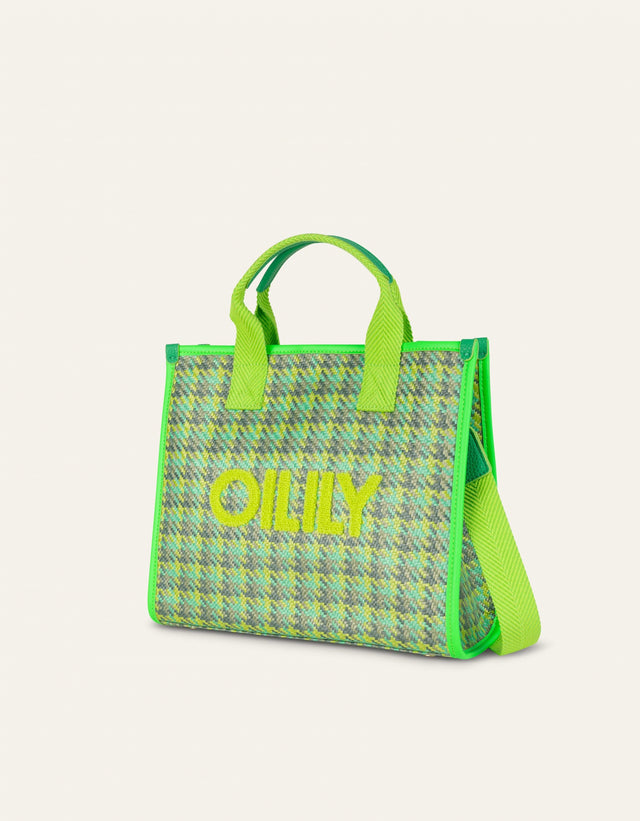 Oilily Halo Handtas