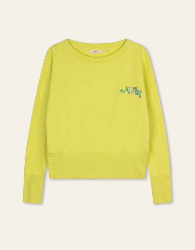 oilily Hamnet Sweater