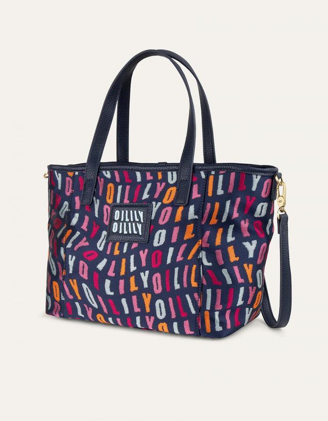 Oilily Handtas