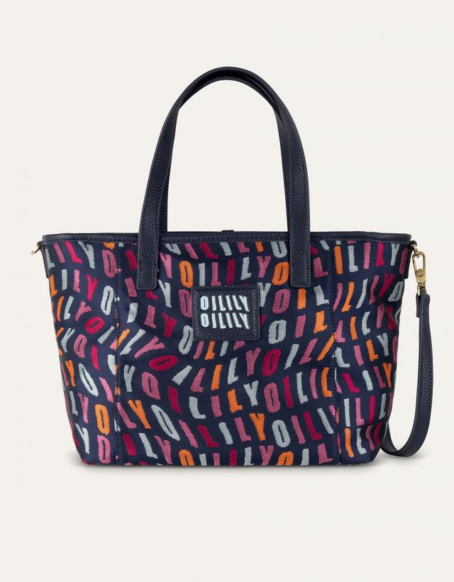 oilily Handtas