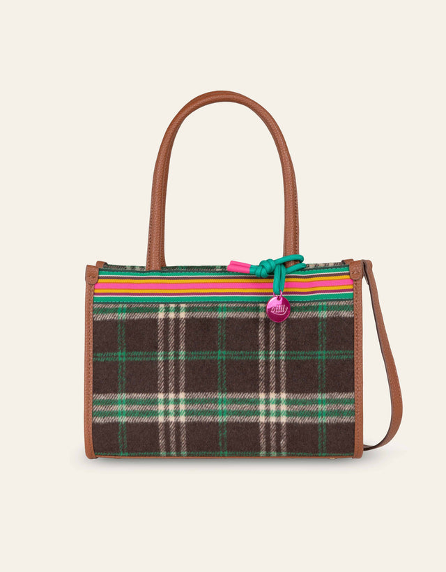 oilily Hanne Handtas