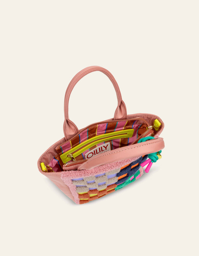 Oilily Hansel Tote