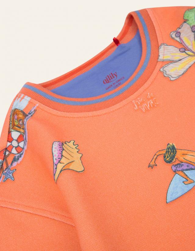 Oilily Harper Sweater