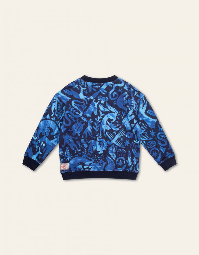 Oilily Harper Sweater