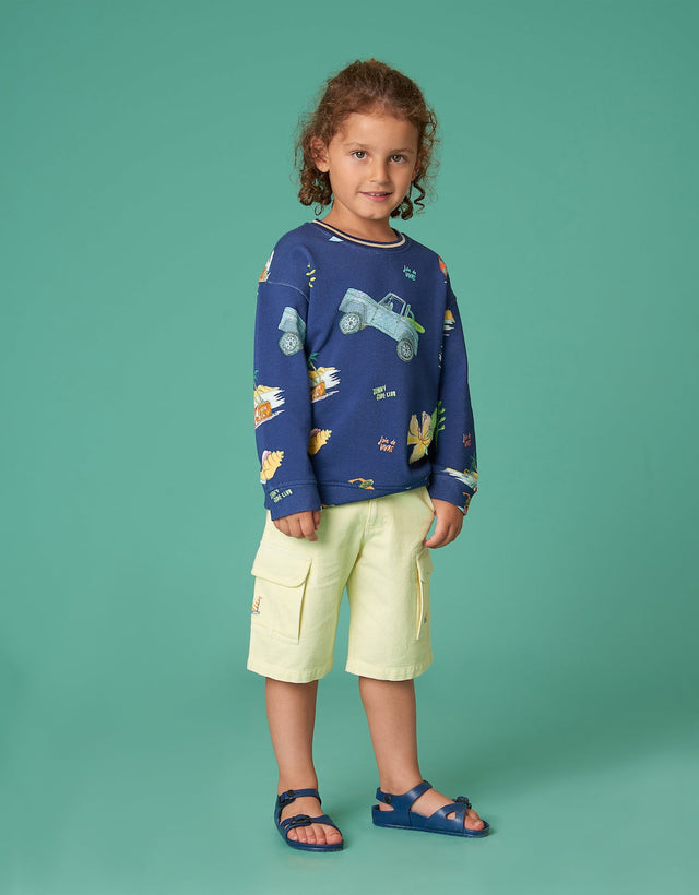 Oilily Harper Sweater