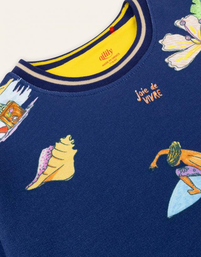 Oilily Harper Sweater