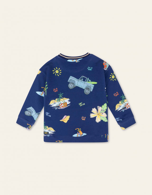 Oilily Harper Sweater