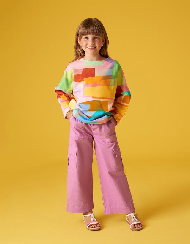 Oilily Harpy Sweater