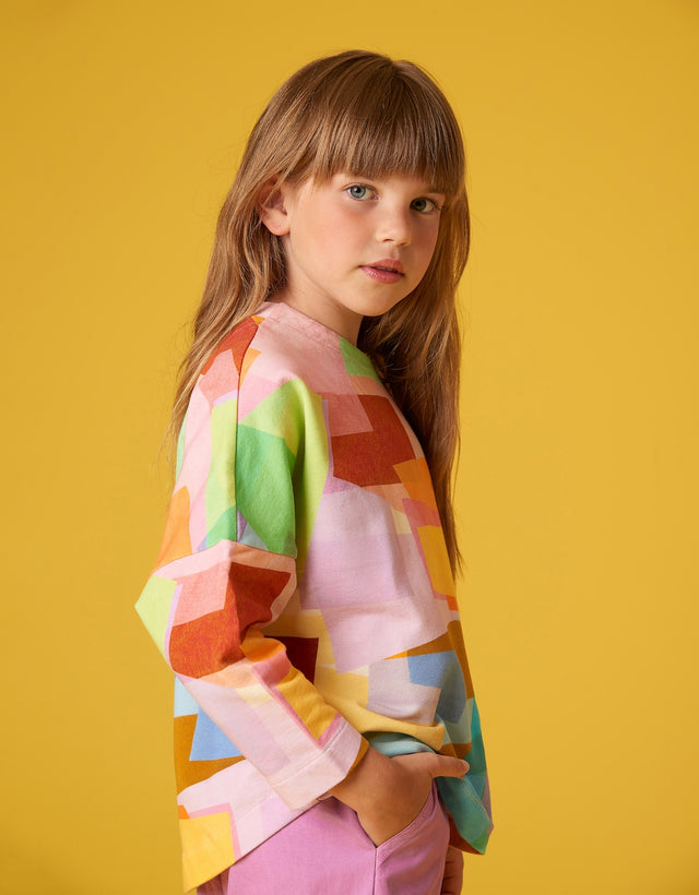 Oilily Harpy Sweater