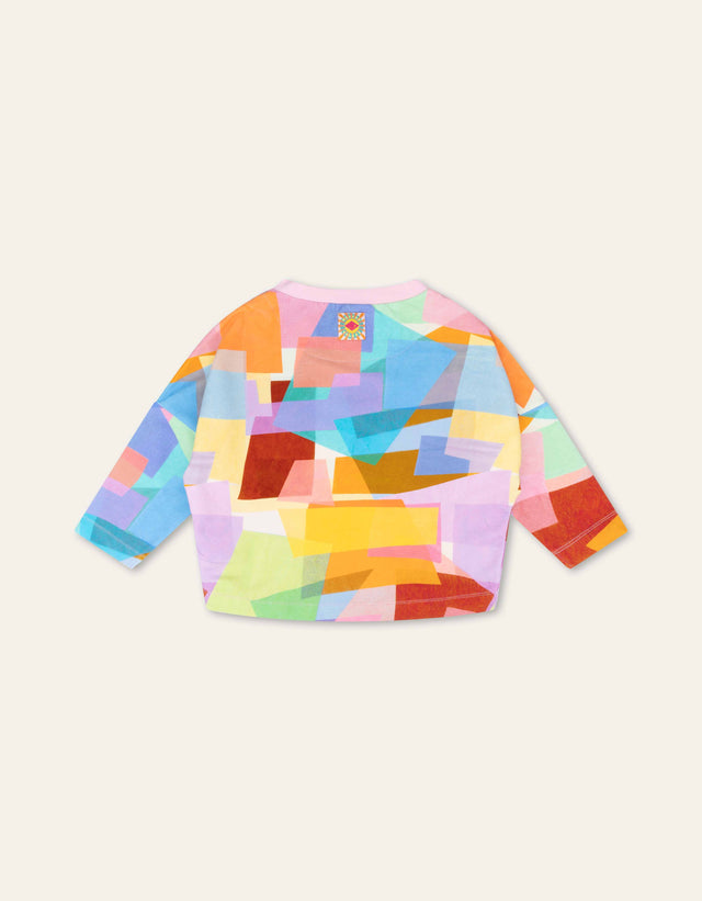 Oilily Harpy Sweater