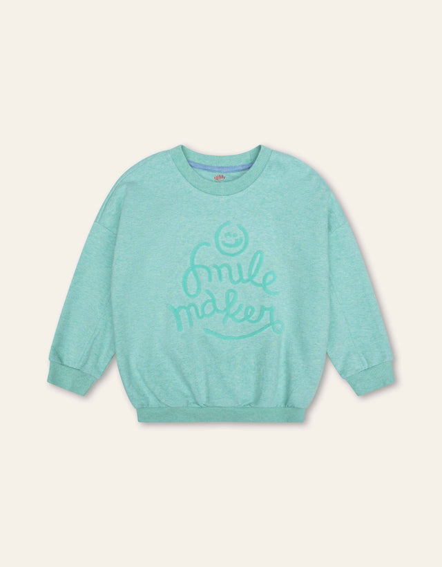 oilily Harvey Sweater