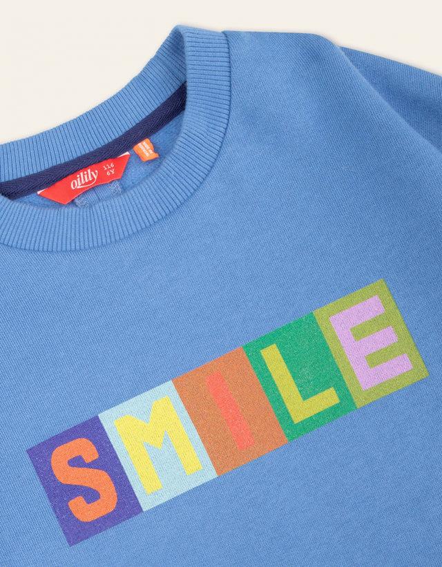 Oilily Harvey Sweater