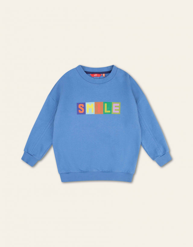 oilily Harvey Sweater