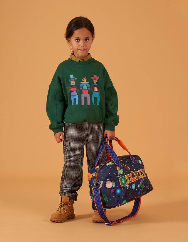 Oilily Harvey Sweater