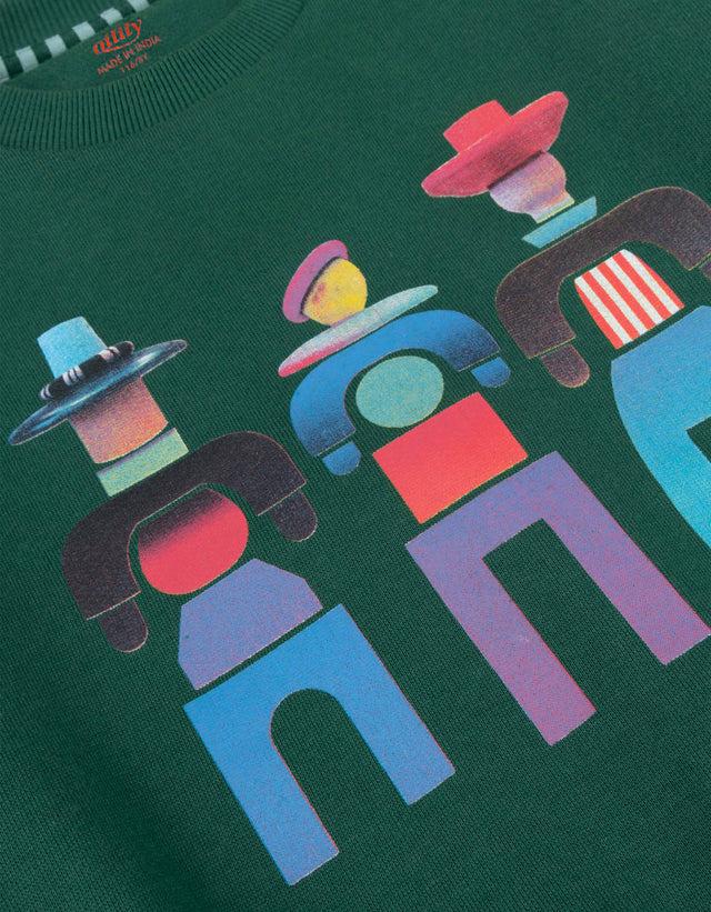 Oilily Harvey Sweater