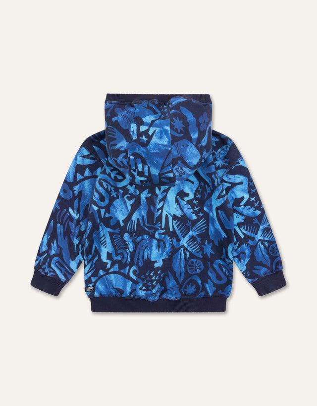 Oilily Hayo Hoody