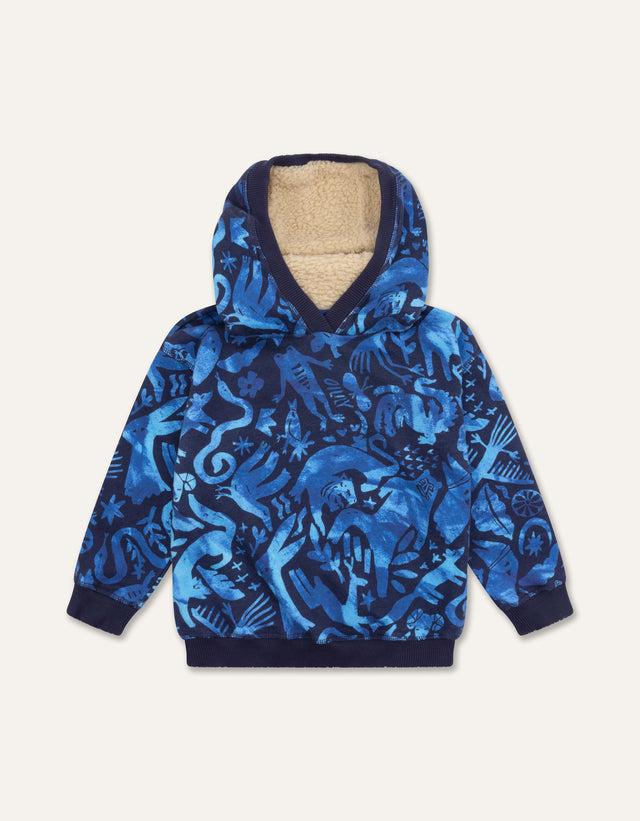 oilily Hayo Hoody