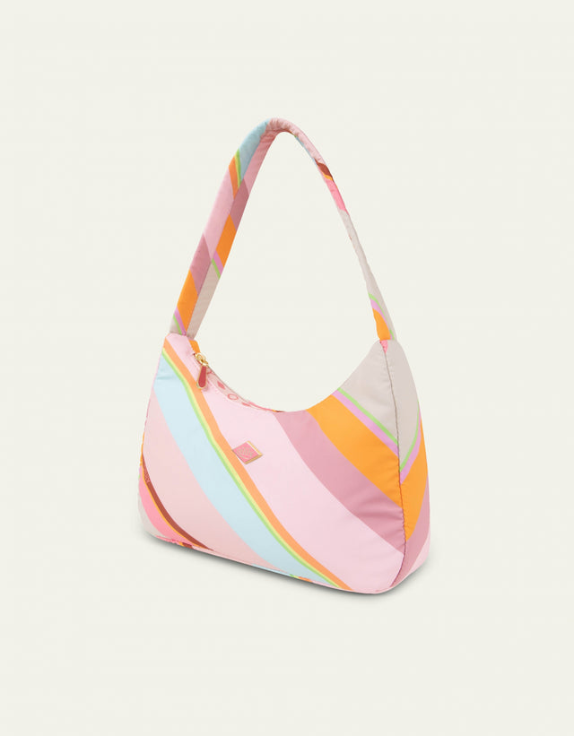 Oilily Heaven Hobo Tas