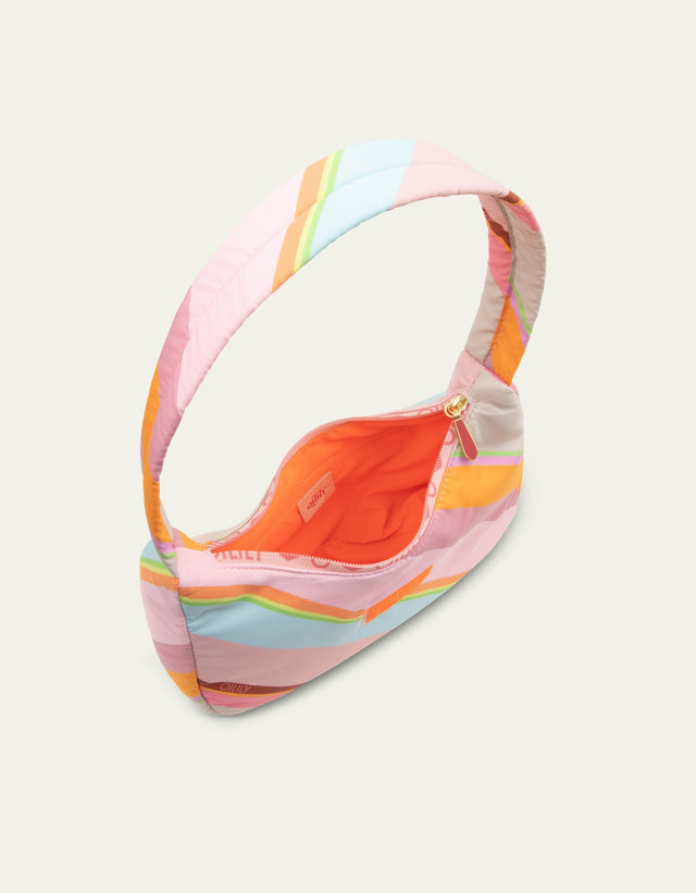 Oilily Heaven Hobo Tas