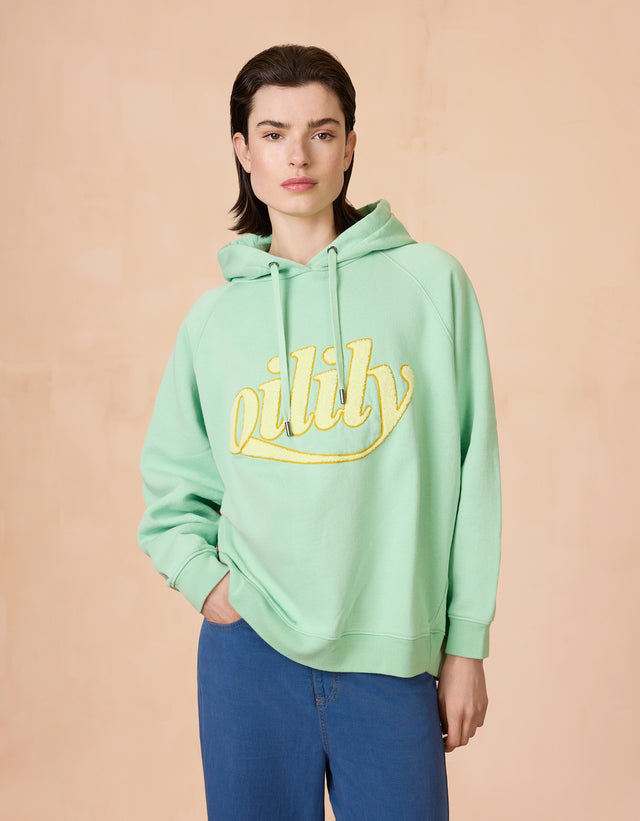 Oilily Heavenly Sweater