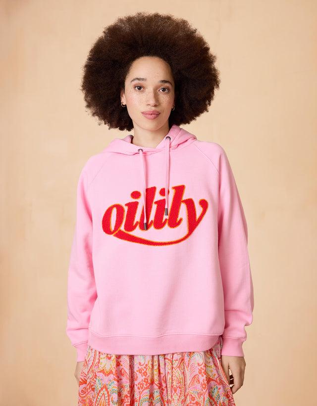 Oilily Heavenly Sweater