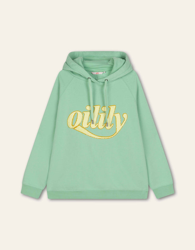 oilily Heavenly Sweater