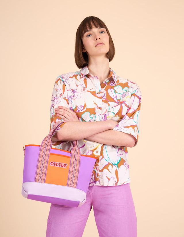 Oilily Helga Handtas
