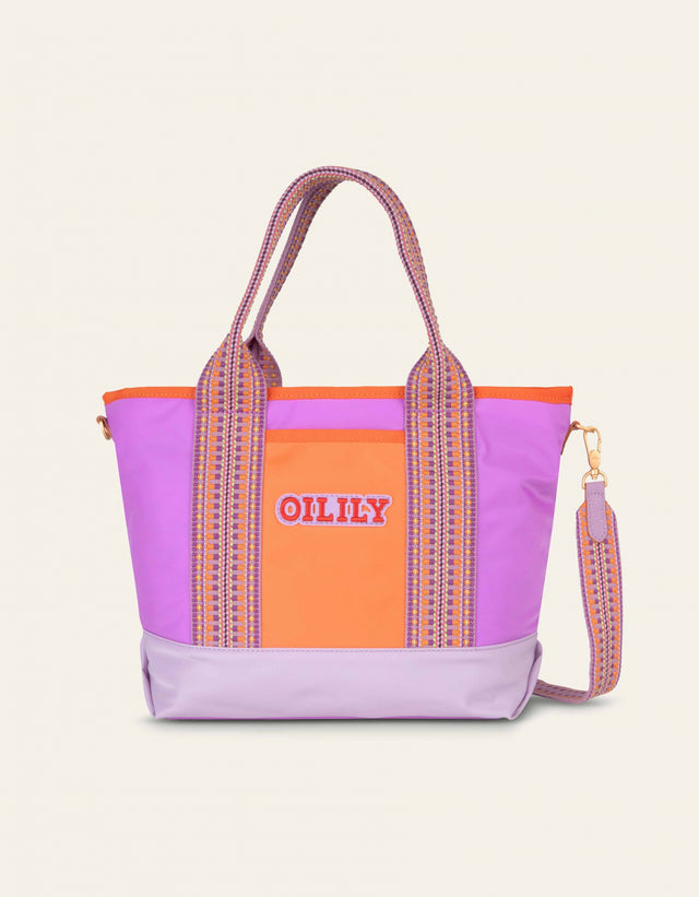 oilily Helga Handtas