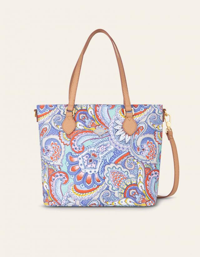 oilily Hella Handtas