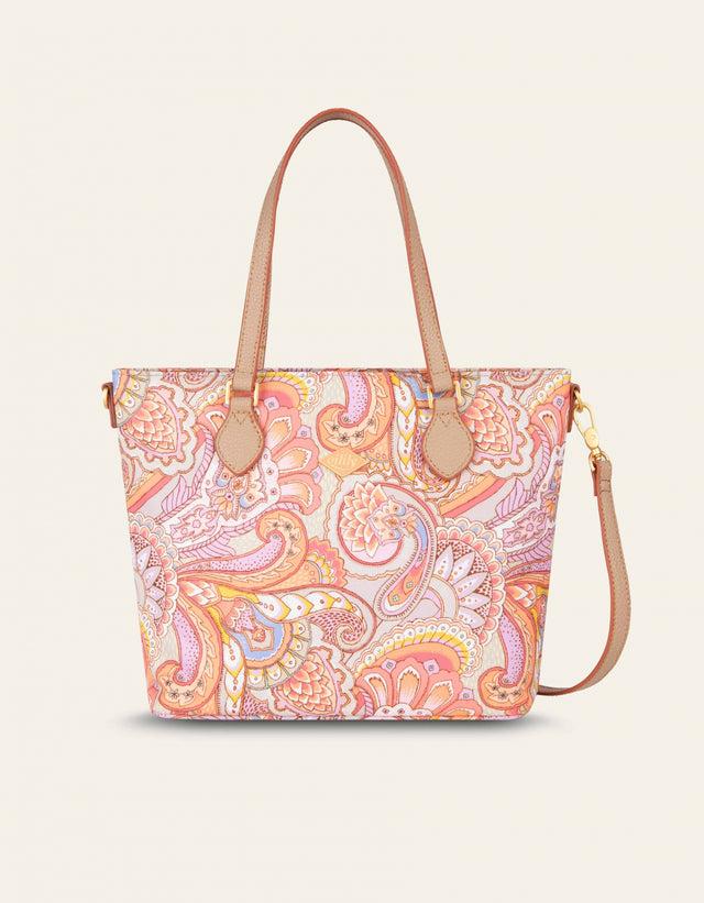 oilily Hella Handtas