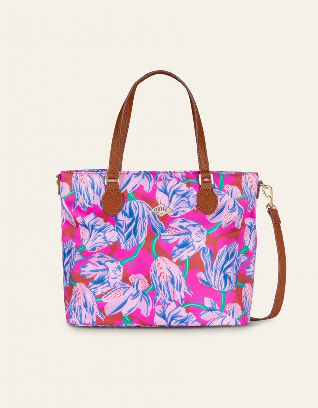 oilily Hella Handtas