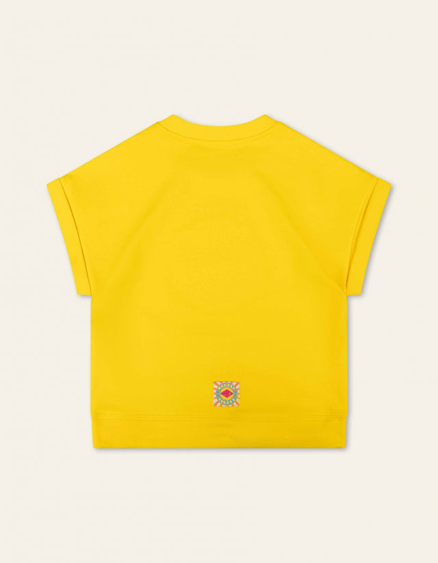 Oilily Hello Sweater