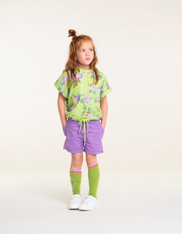 Oilily Hello Sweater