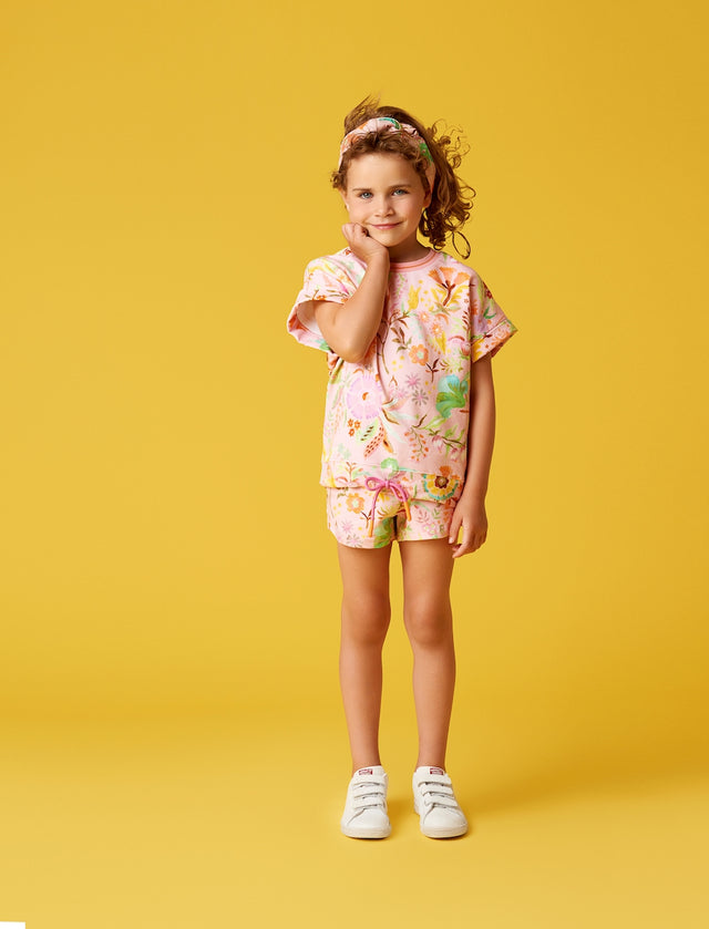 Oilily Hello Sweater