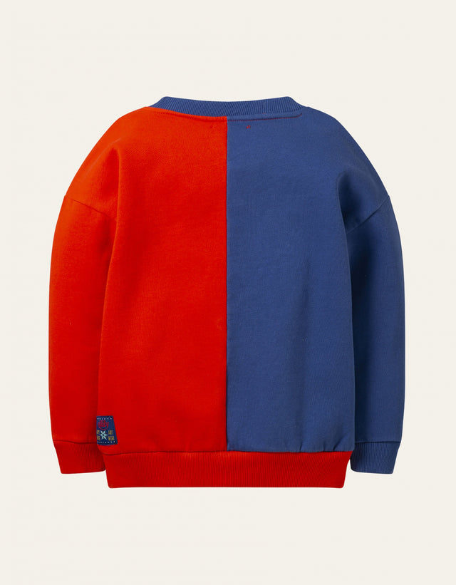 Oilily Heritage Sweater