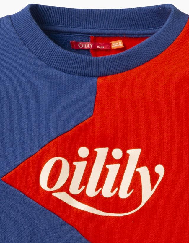 Oilily Heritage Sweater